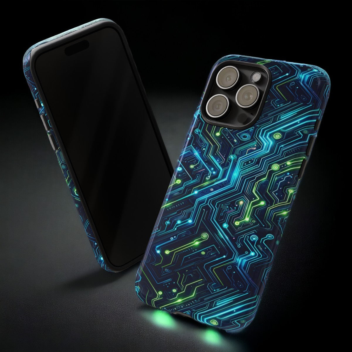 Tech Matrix - iPhone