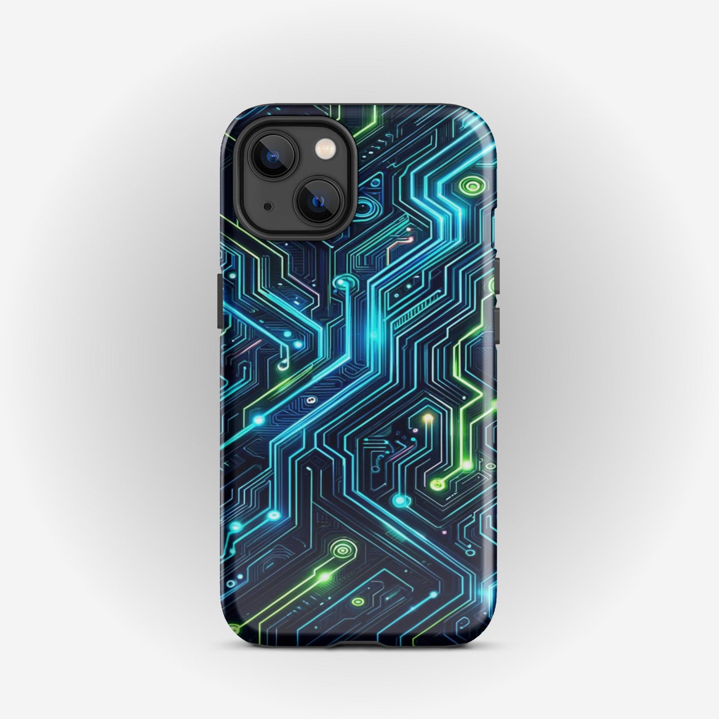 Tech Matrix - iPhone