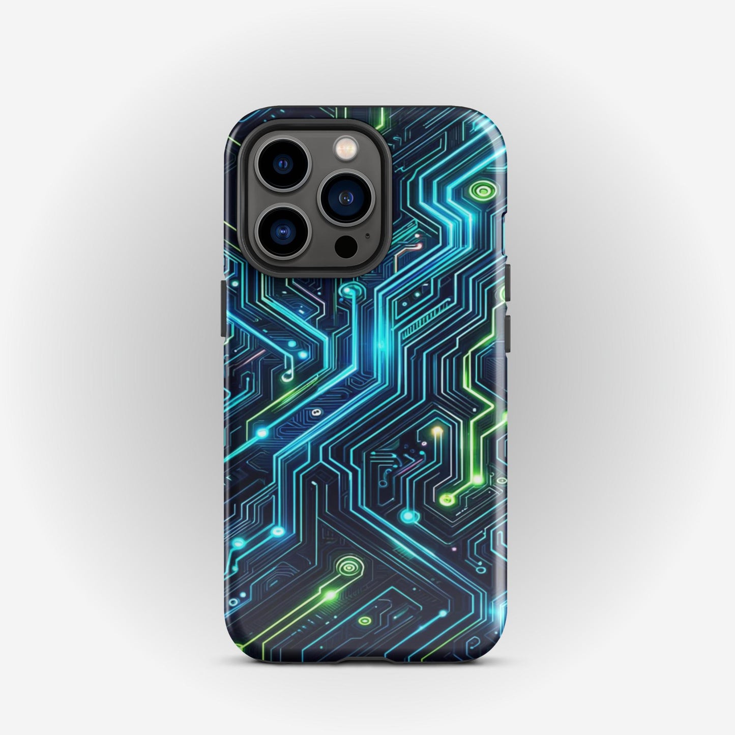 Tech Matrix - iPhone