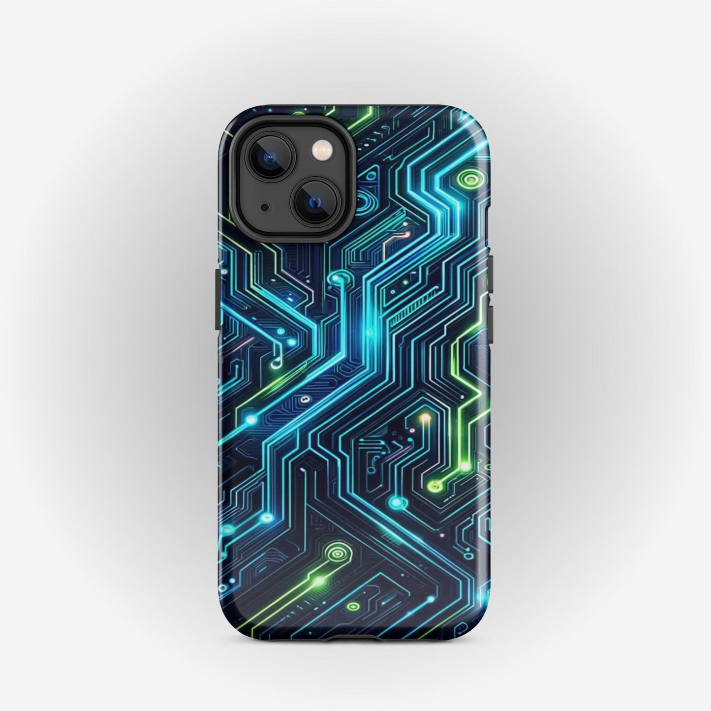 Tech Matrix - iPhone