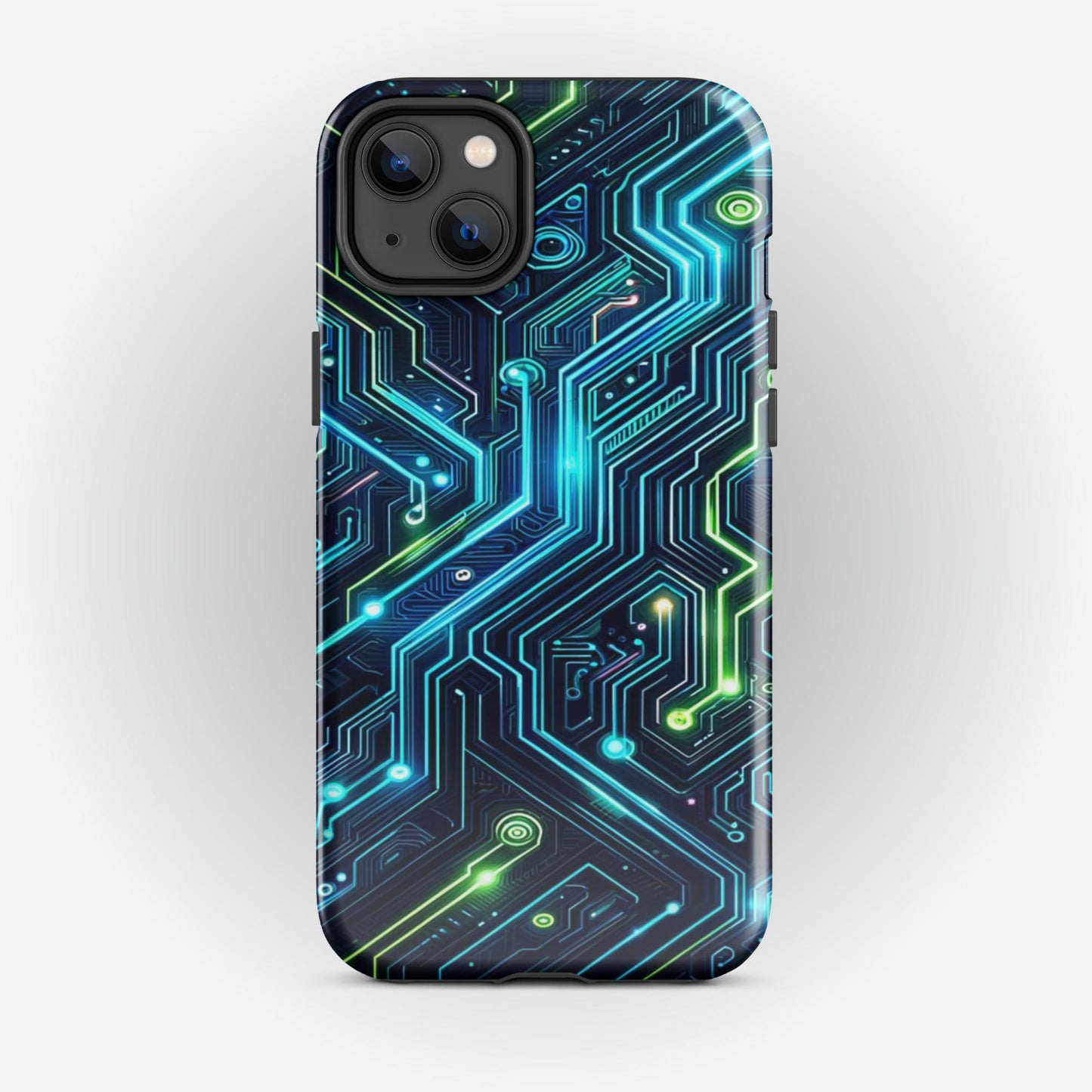 Tech Matrix - iPhone