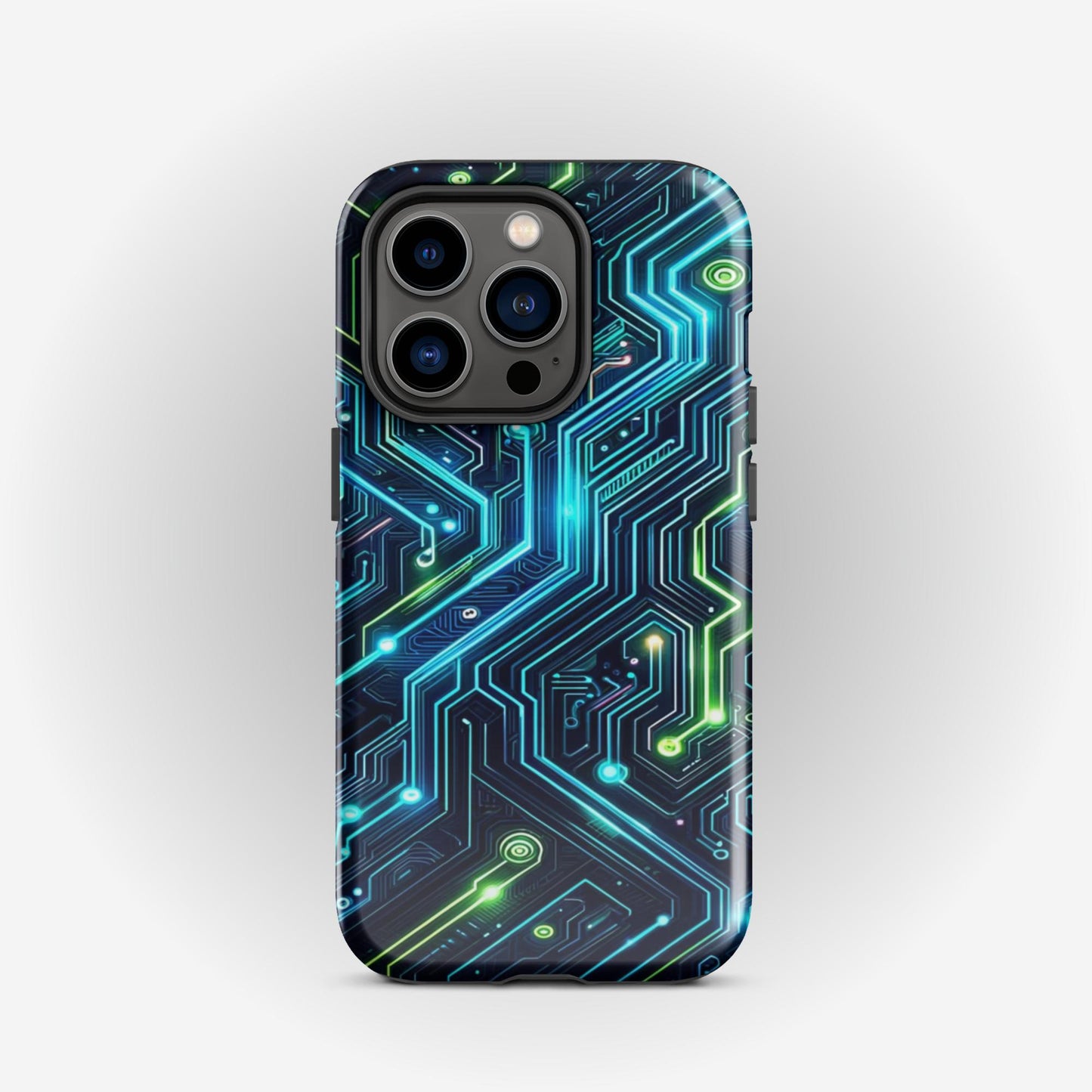 Tech Matrix - iPhone