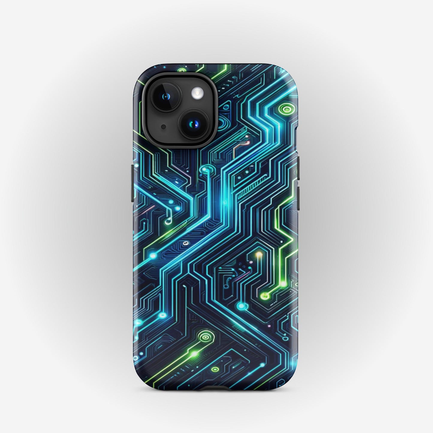 Tech Matrix - iPhone