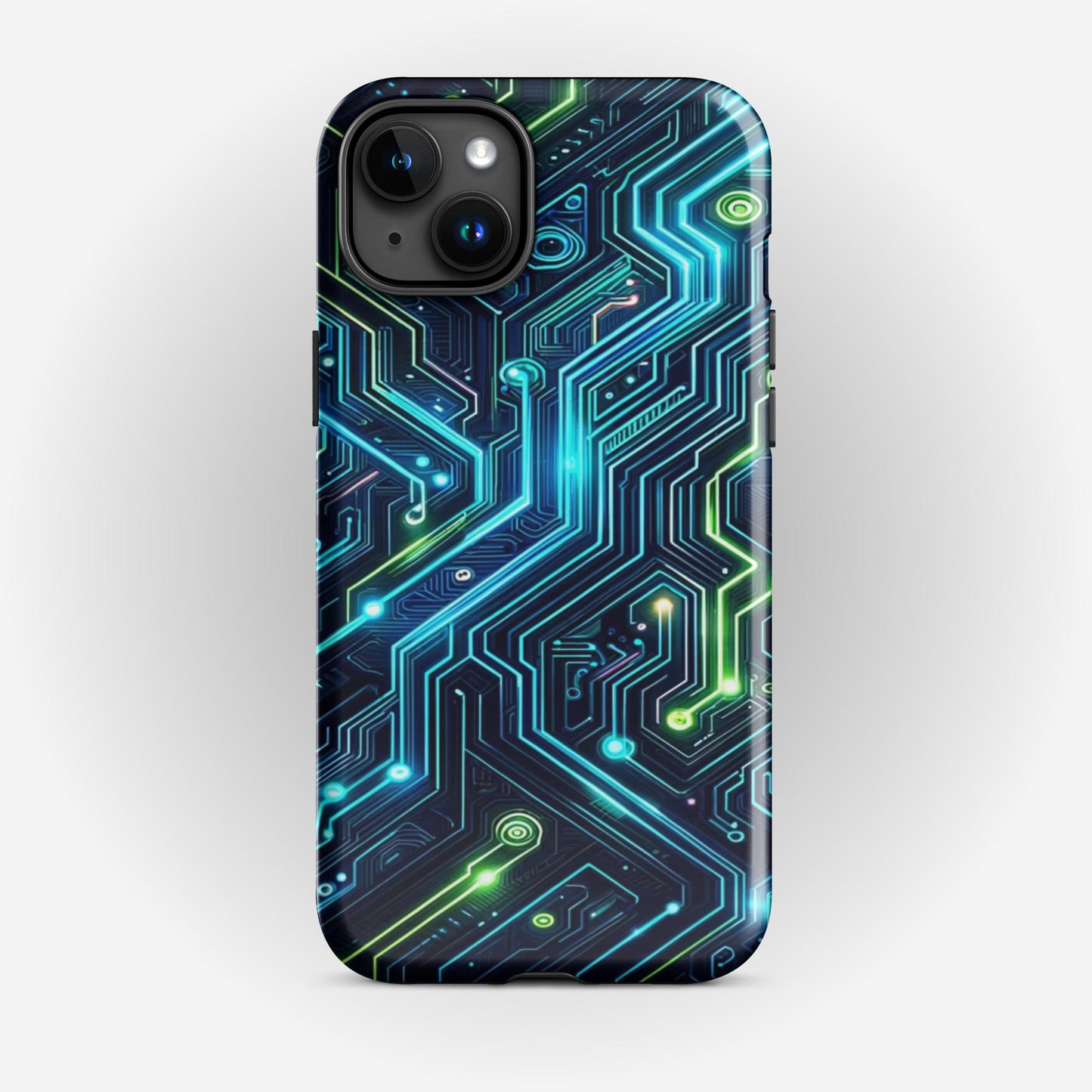 Tech Matrix - iPhone