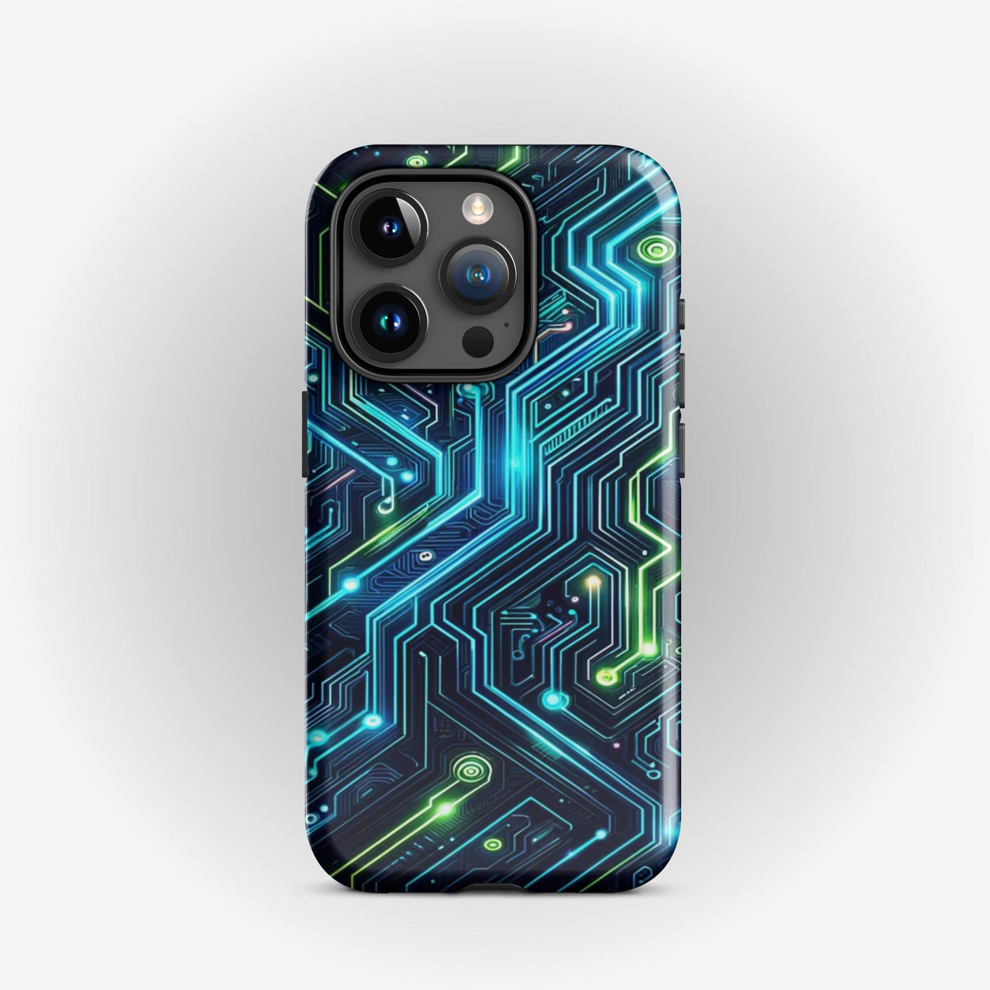 Tech Matrix - iPhone