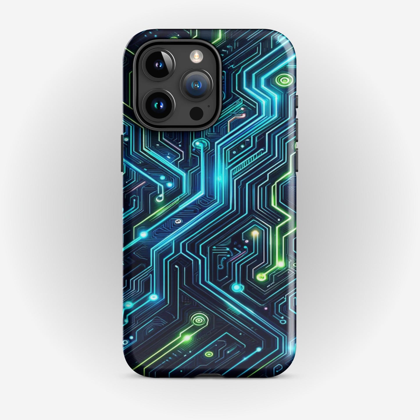 Tech Matrix - iPhone