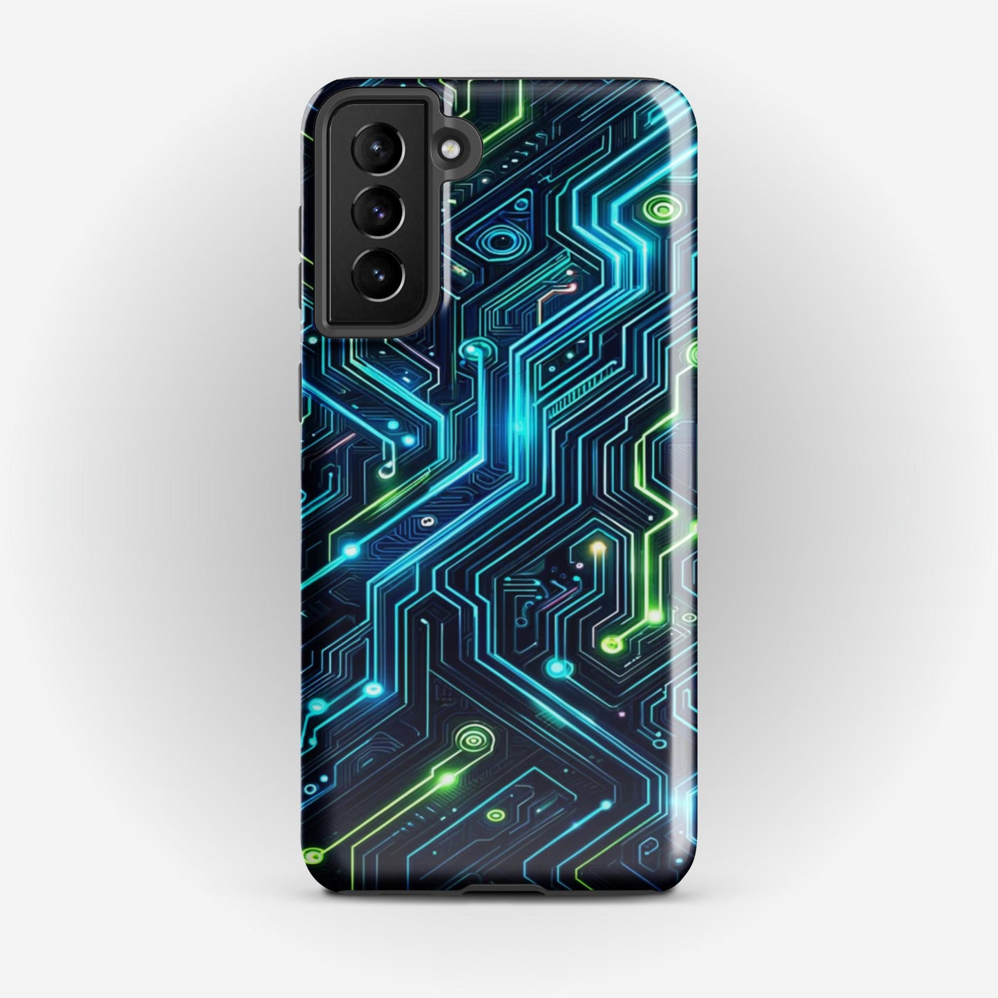 Tech Matrix - Samsung