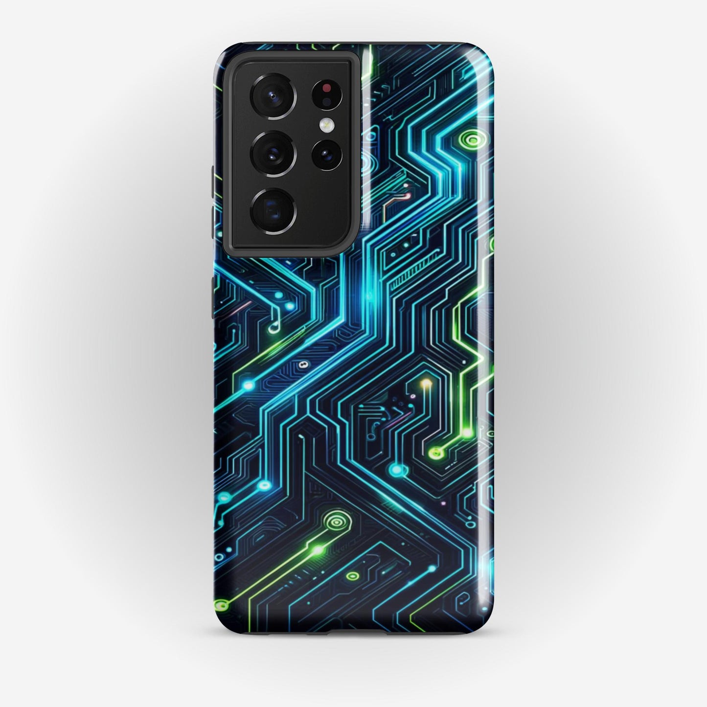 Tech Matrix - Samsung