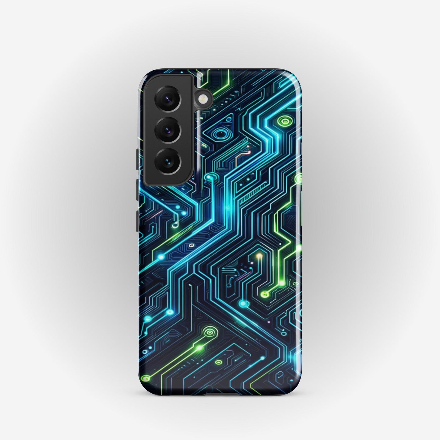 Tech Matrix - Samsung