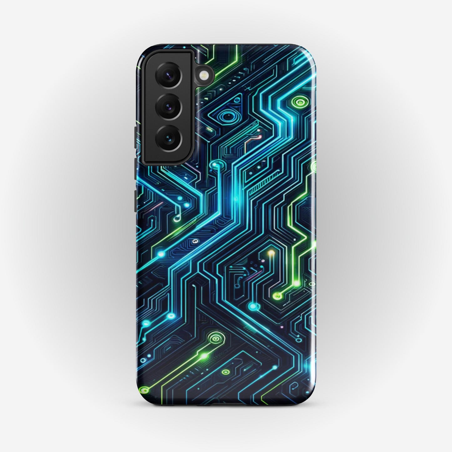 Tech Matrix - Samsung