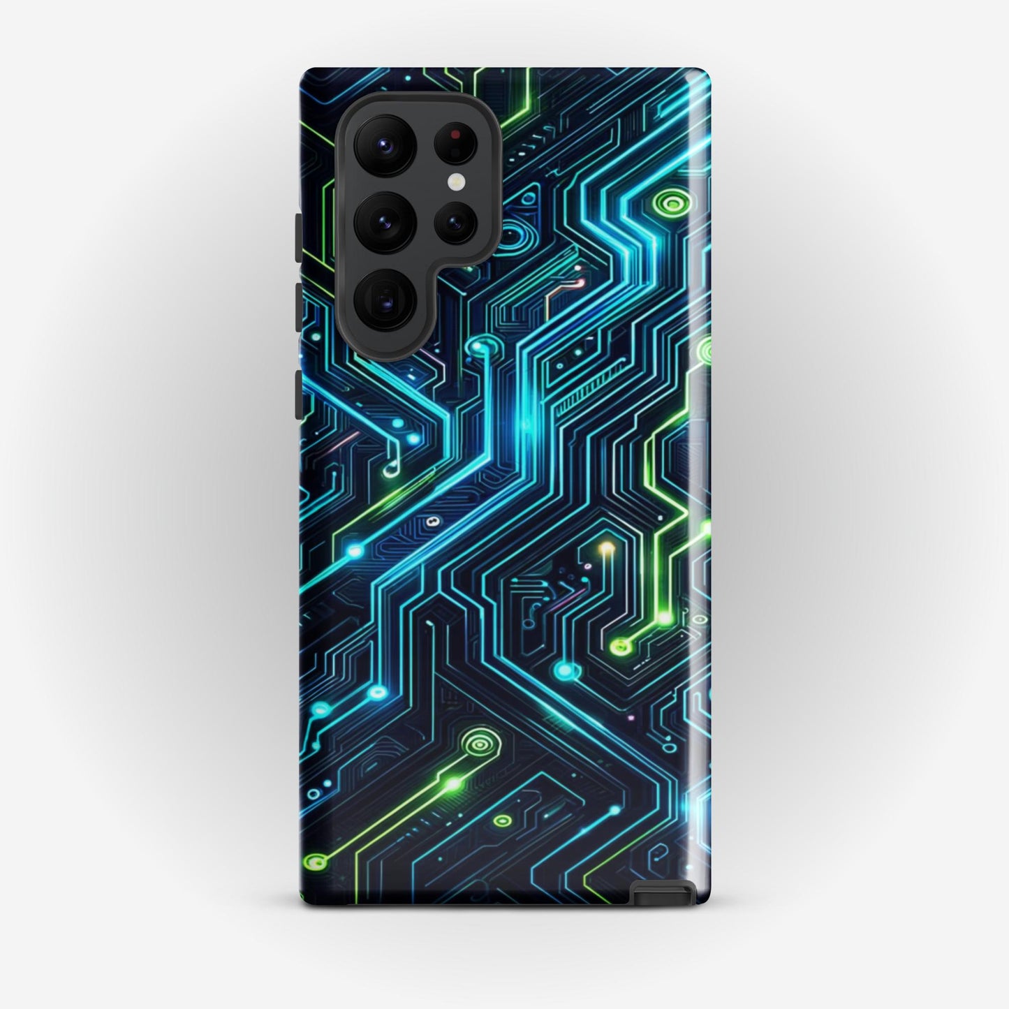 Tech Matrix - Samsung