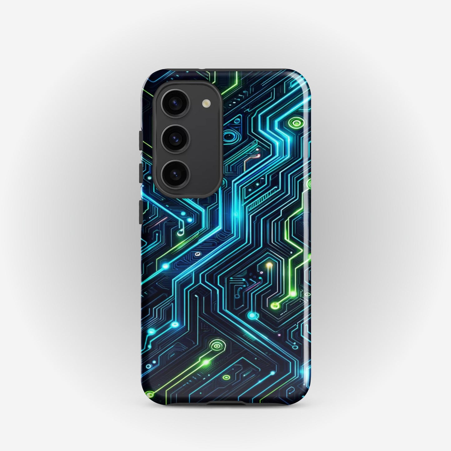 Tech Matrix - Samsung