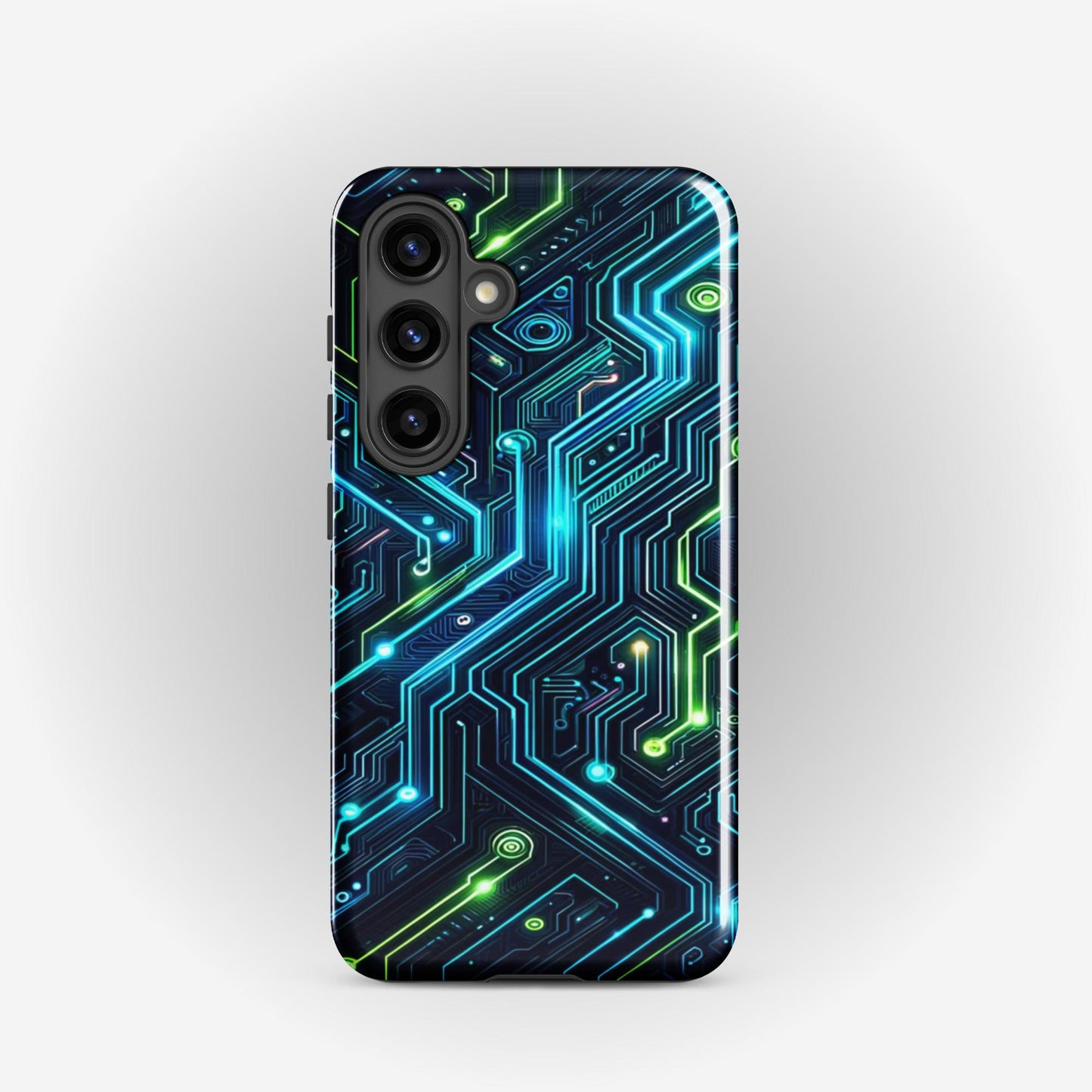 Tech Matrix - Samsung