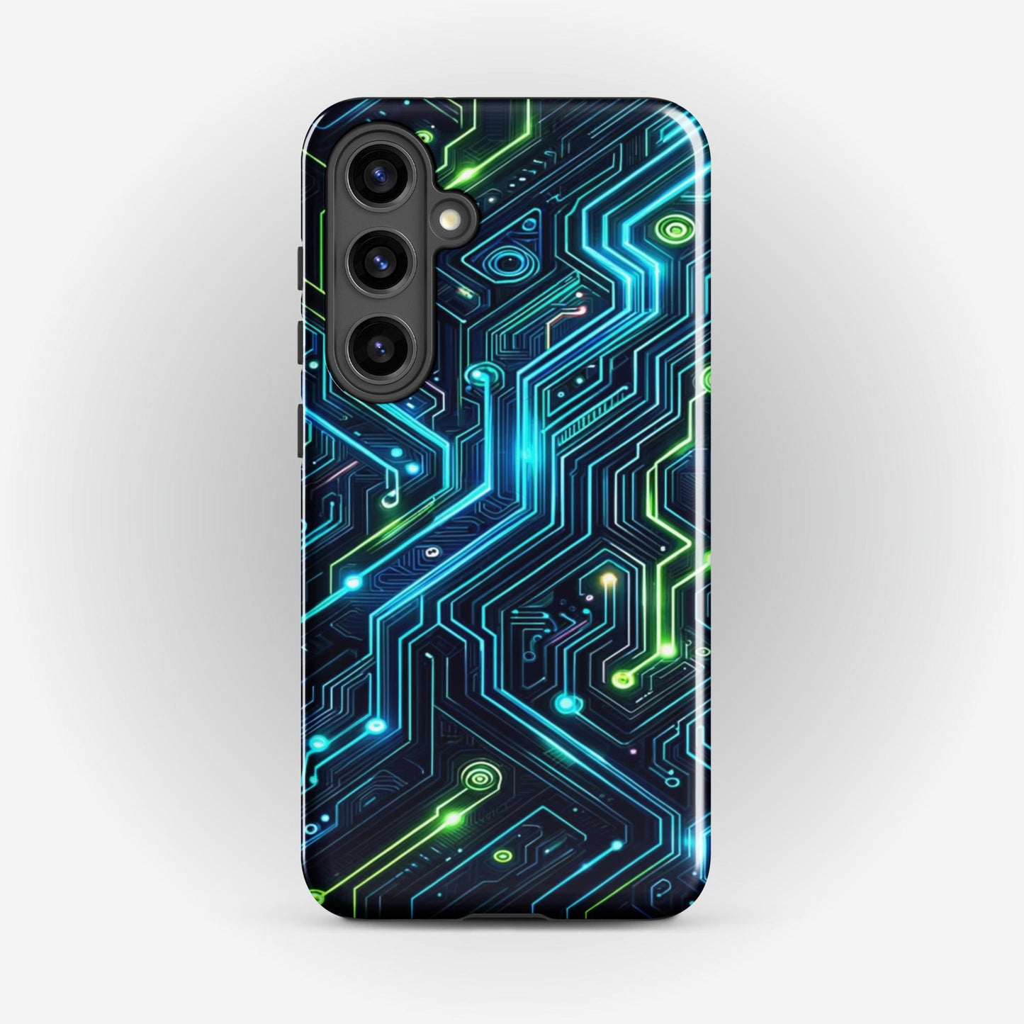 Tech Matrix - Samsung