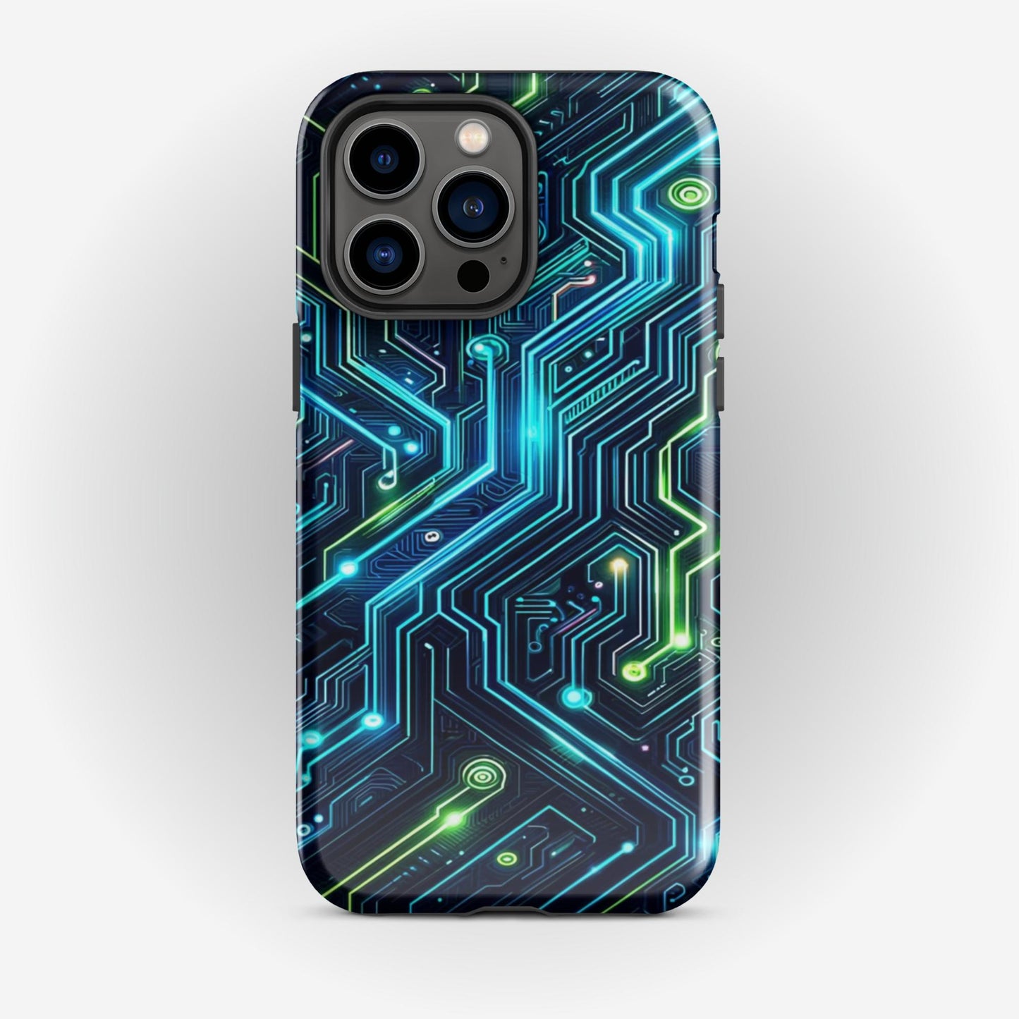 Tech Matrix - iPhone