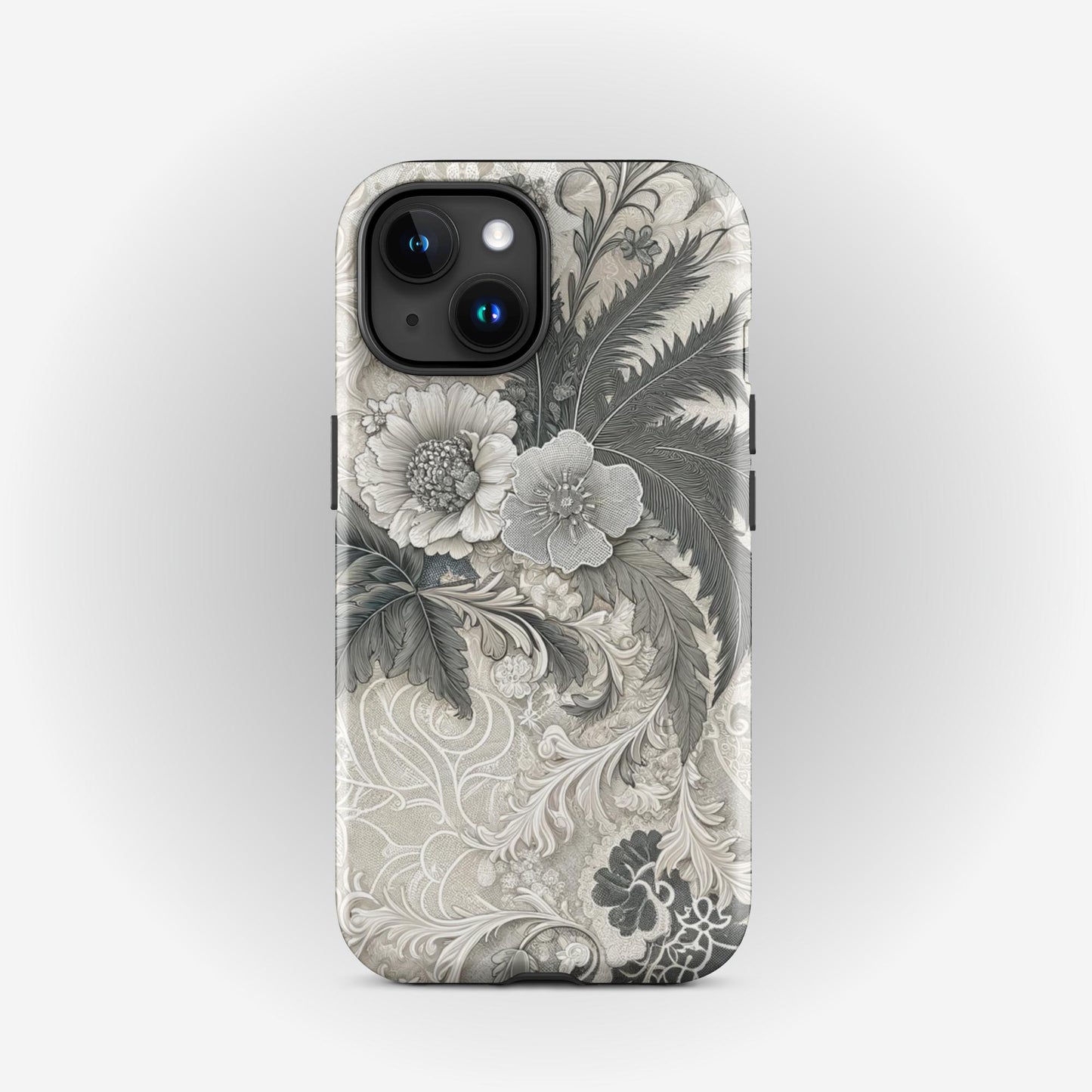 Enchanted Bloom - iPhone