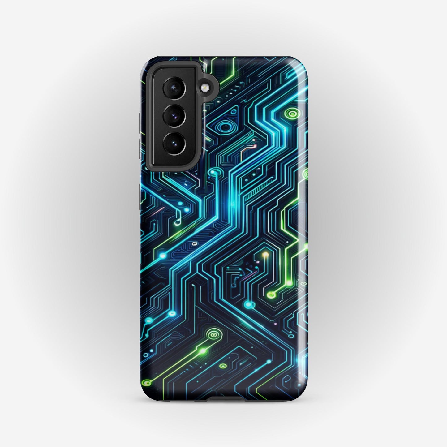 Tech Matrix - Samsung